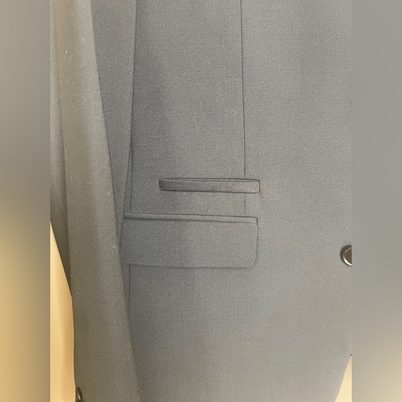 EXPRESS Suit Jacket - Picture 6 of 11
